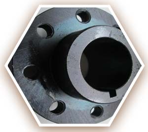 ASME SA 694 F60 Lap Joint Flange