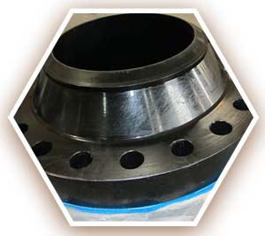 ASME SA 694 F65 Weld Neck Flange