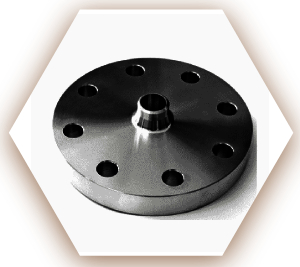 ASME SA182 F11 Reducing Flange