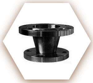 ASME SA182 F22 Reducing Flange