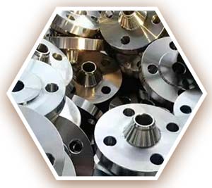 ASME SA182 F310 Reducing Flange