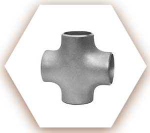 ASME SB366 N08811 Cross Tee