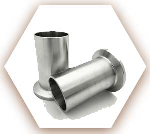 ASME SB366-WPNICMC Long Stub End