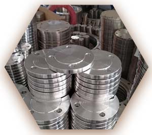 ASTM 564M UNS N04400 Blind Flange