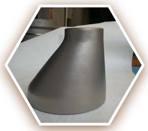 ASTM A 403 WP 304L Concentric Reducer
