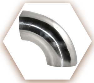 ASTM A 403 WP 317L 1.5D Bend