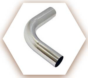 ASTM A 403 WP 321 1D Bend