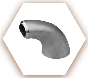 ASTM A 403 WP 321 Reducing Elbow