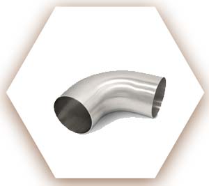ASTM A 403 WP 347 1D Bend