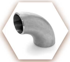 ASTM A 403 WP 347 Reducing Elbow