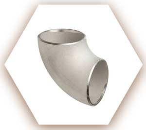 ASTM A 403 WP 904L Reducing Elbow
