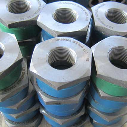 ASTM A105 Bushing 