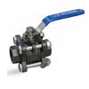 ASTM A105 Valves