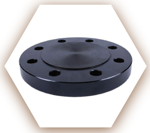 ASTM A182 F11 Blind Flange
