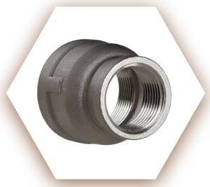 ASTM A182 F11 Threaded Reducer