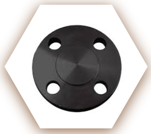 ASTM A182 F22 Blind Flange