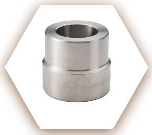 ASTM A182 F22 Socket Weld Bushings