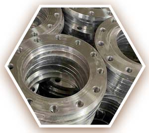 ASTM A182 F304L Plate Flanges