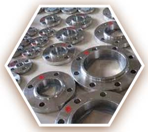 ASTM A182 F310 Slip On Flange