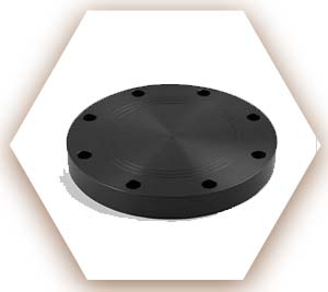 ASTM A182 F5 Blind Flange