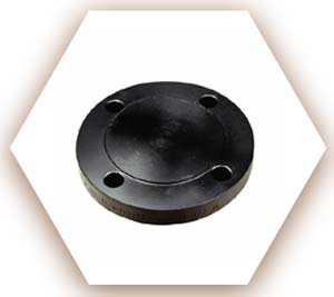 ASTM A182 F91 Blind Flange