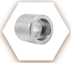 ASTM A182 F91 Socket Weld Plug