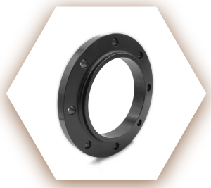 ASTM A182 Gr F22 Slip On Flange
