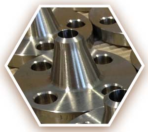 ASTM A182 Gr F304L Reducing Flange
