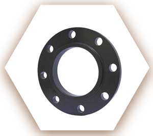 ASTM A182 Gr F5 Slip On Flange