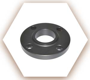 ASTM A182 Gr F9 Slip On Flange