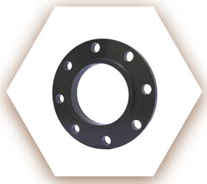 ASTM A182 Gr F91 Slip On Flange