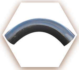 ASTM A234 gr WP11 Cl 1 1D Bend