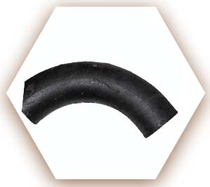 ASTM A234 gr WP11 Cl 2 2D Bend