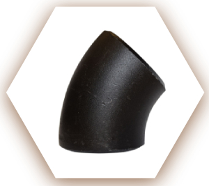 ASTM A234 Gr WP5 45 Deg