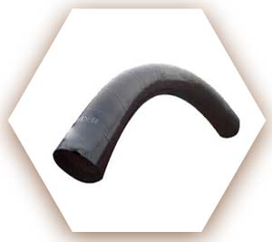 ASTM A234 Gr WP9 1D Bend