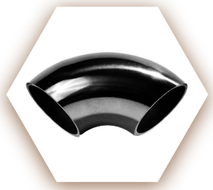 ASTM A234 Gr WP91 1D Bend