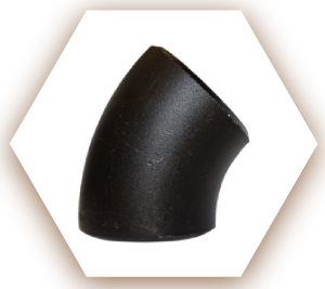 ASTM A234 Gr WP91 45 Deg