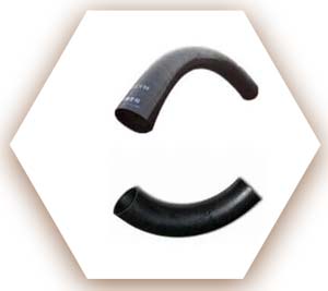 ASTM A234 grade WP11 Class 1 2.5D Bend