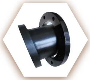 ASTM A234 Grade WP11 Lap Joint Stub End