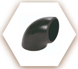 ASTM A234 Grade WP11 Short Radius Elbow