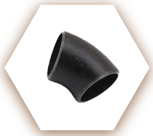 ASTM A234 Grade WP22 Short Radius Elbow