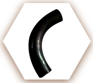 ASTM A234 Grade WP9 45 Deg Pipe Bend