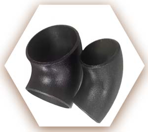 ASTM A234 Grade WP9 Short Radius Elbow