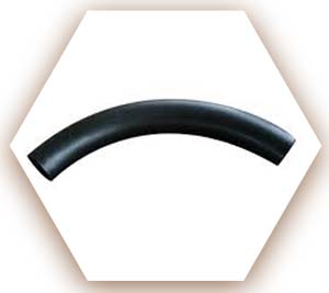 ASTM A234 WP11 45 Deg Pipe Bend