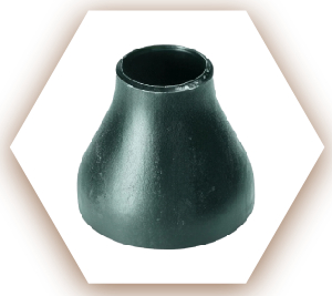 ASTM A234 WP22 class 3 Concentric Reducer
