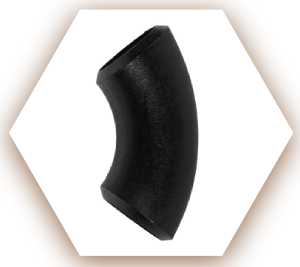 ASTM A234 WP5 15 Deg