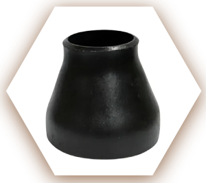 ASTM A234 WP5 Concentric Reducer