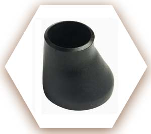 ASTM A234 WP9 Eccentric Reducer