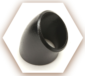 ASTM A234 WP91 15 Deg