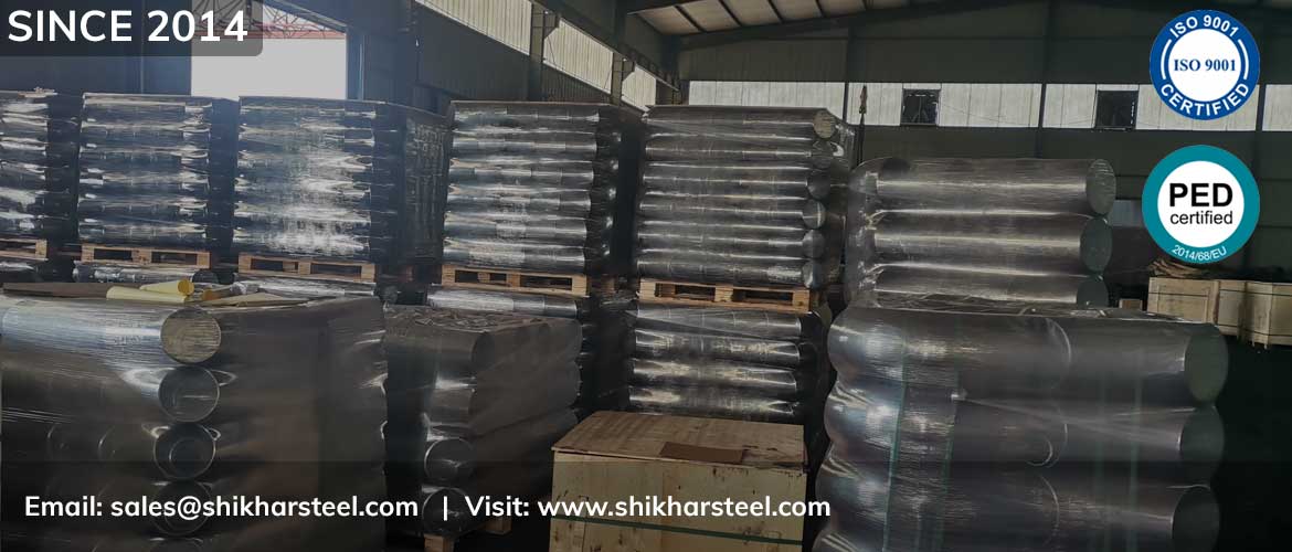 ASTM A234 WP91 Fittings Overview